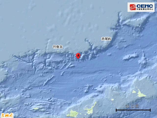 东北今日地震最新消息及背景分析